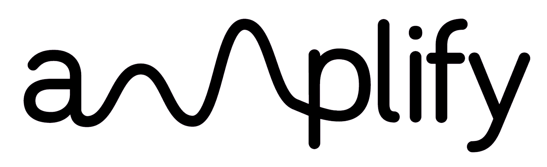 Amplify | Logo
